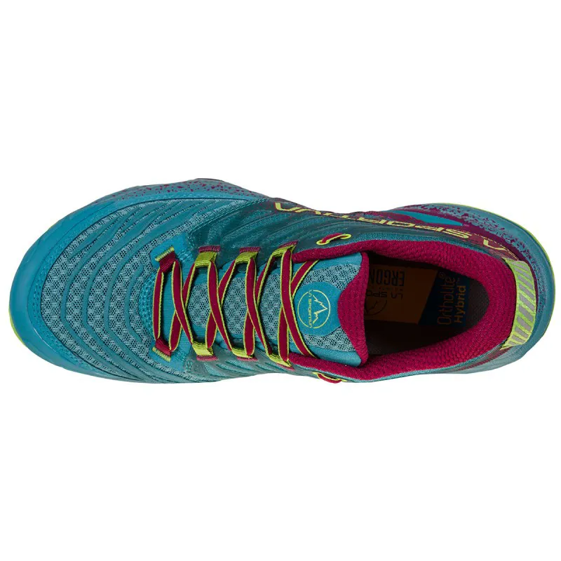 La Sportiva W's Akasha II-3